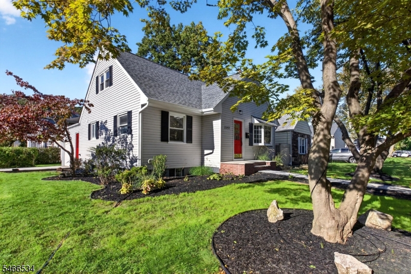 2357 Mountain Avenue Scotch Plains NJ 07076