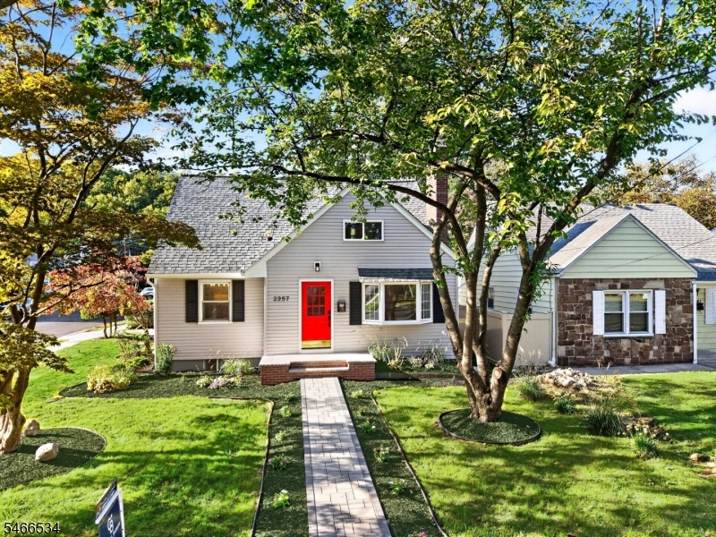 2357 Mountain Avenue Scotch Plains NJ 07076
