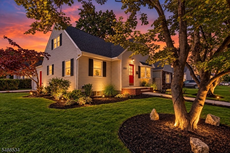 2357 Mountain Avenue Scotch Plains NJ 07076