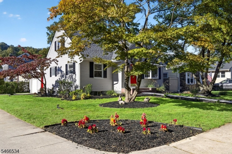 2357 Mountain Avenue Scotch Plains NJ 07076