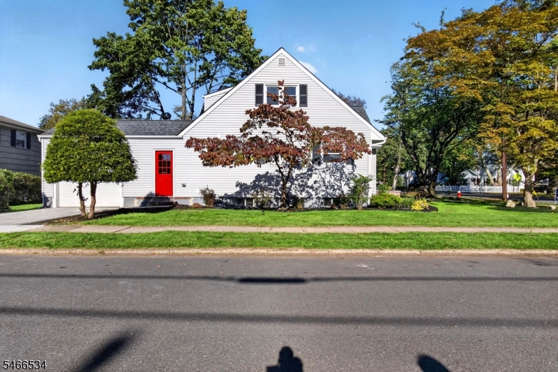 2357 Mountain Avenue Scotch Plains NJ 07076