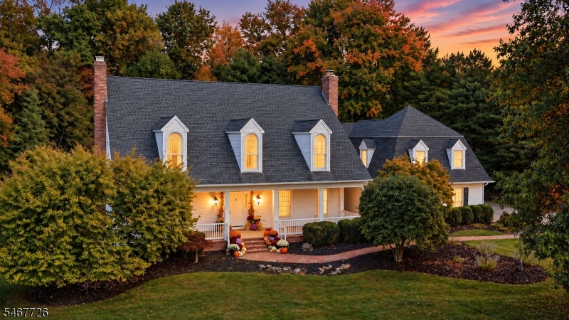 6 Wedgewood Drive Clinton NJ 08801