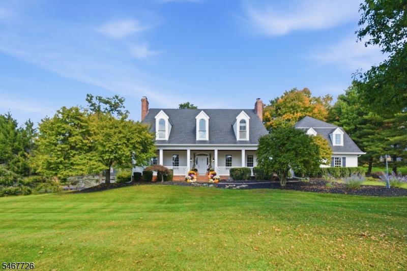 6 Wedgewood Drive Clinton NJ 08801