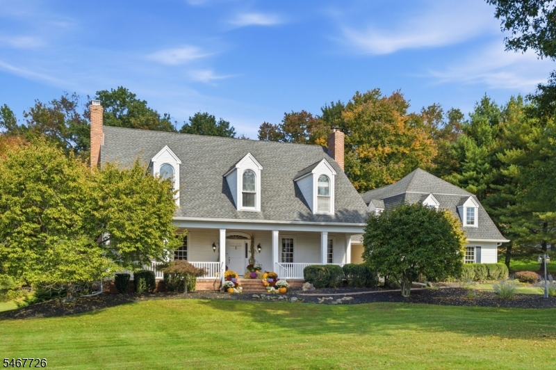 6 Wedgewood Drive Clinton NJ 08801