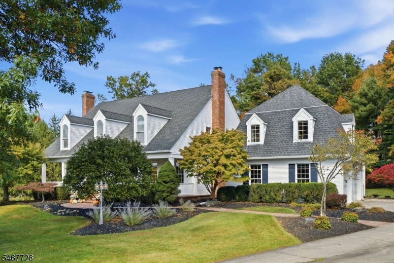 6 Wedgewood Drive Clinton NJ 08801