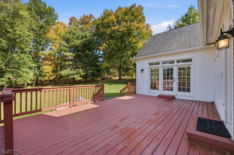 6 Wedgewood Drive Clinton NJ 08801