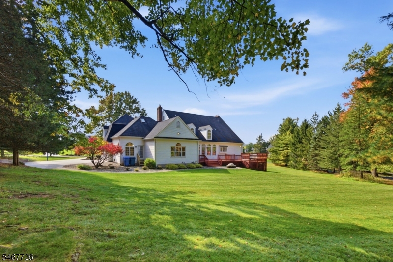 6 Wedgewood Drive Clinton NJ 08801