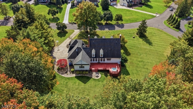 6 Wedgewood Drive Clinton NJ 08801