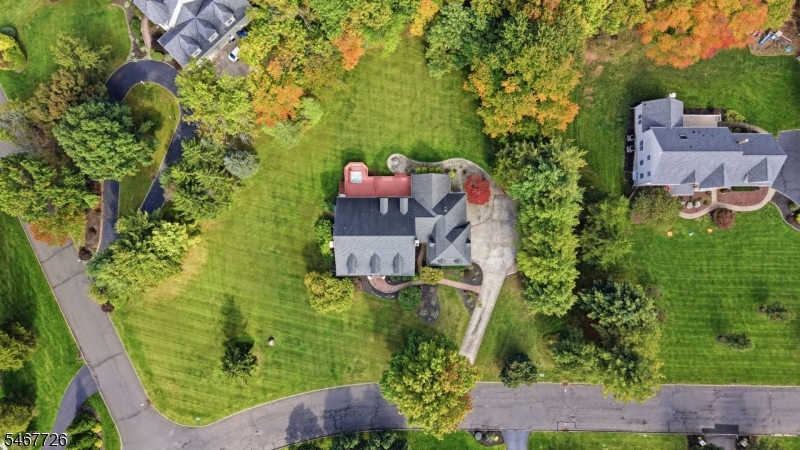 6 Wedgewood Drive Clinton NJ 08801