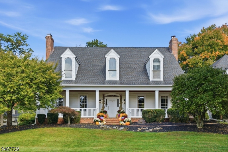 6 Wedgewood Drive Clinton NJ 08801