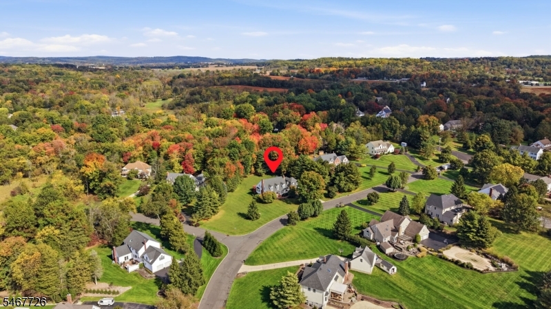 6 Wedgewood Drive Clinton NJ 08801