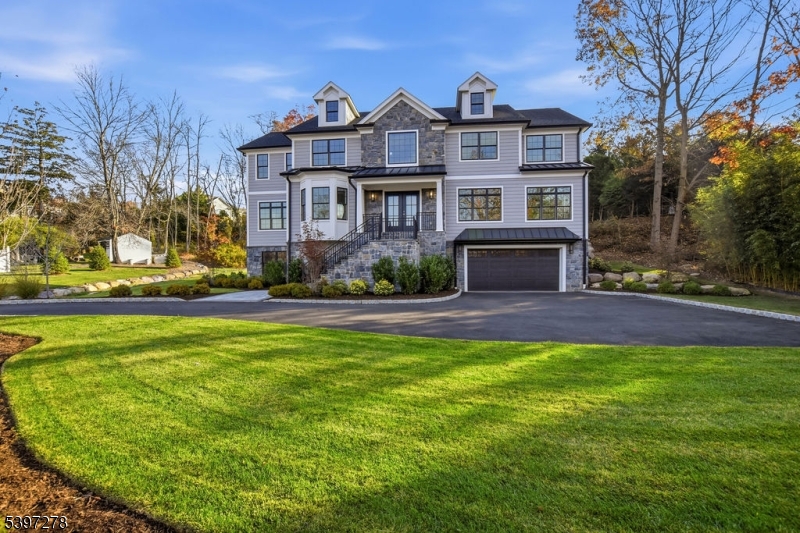 354 Beaufort Avenue Livingston NJ 07039