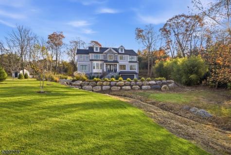354 Beaufort Avenue Livingston NJ 07039