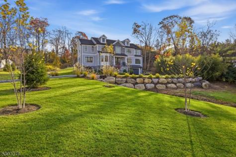 354 Beaufort Avenue Livingston NJ 07039