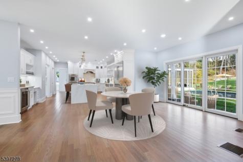 354 Beaufort Avenue Livingston NJ 07039