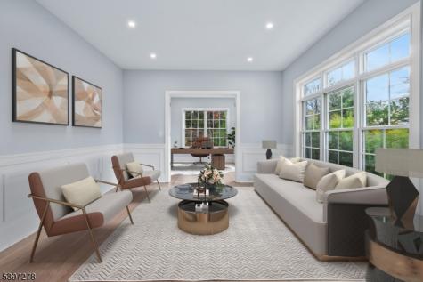 354 Beaufort Avenue Livingston NJ 07039