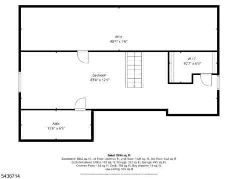 20 Ridge Road Tewksbury NJ 08833
