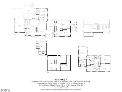 20 Ridge Road Tewksbury NJ 08833