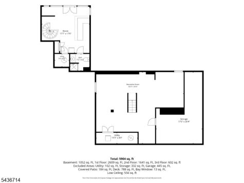 20 Ridge Road Tewksbury NJ 08833