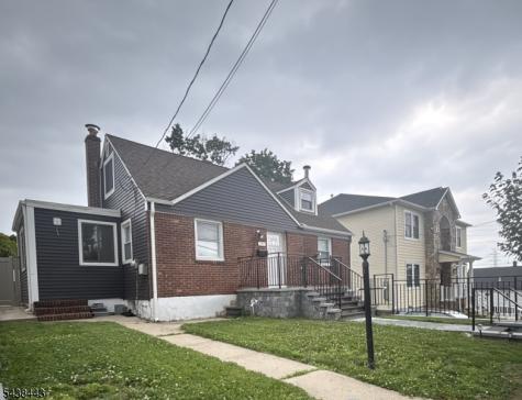 174 Leonard Place North Arlington NJ 07031