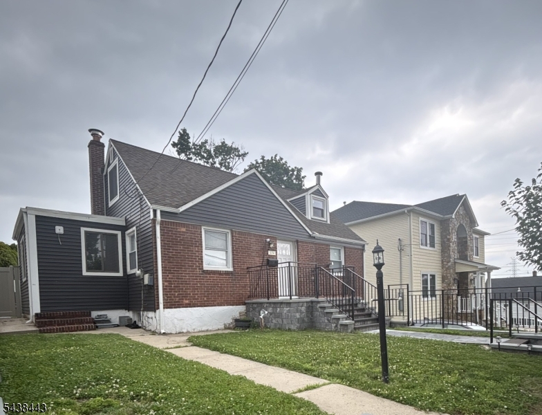 174 Leonard Place North Arlington NJ 07031