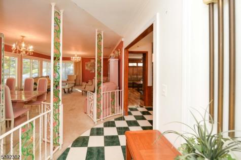 27 Edgemont Road West Orange NJ 07052