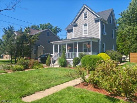 616 Center Street Dunellen NJ 08812