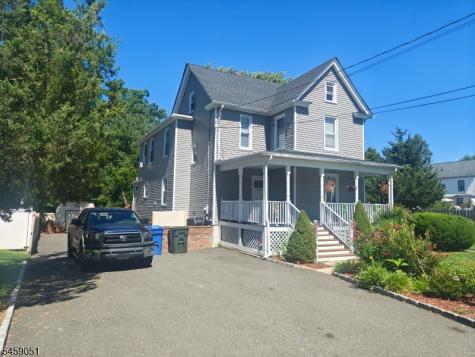 616 Center Street Dunellen NJ 08812