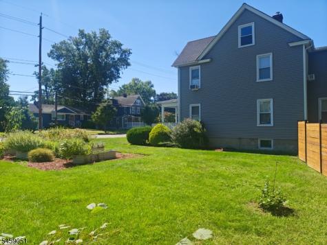 616 Center Street Dunellen NJ 08812