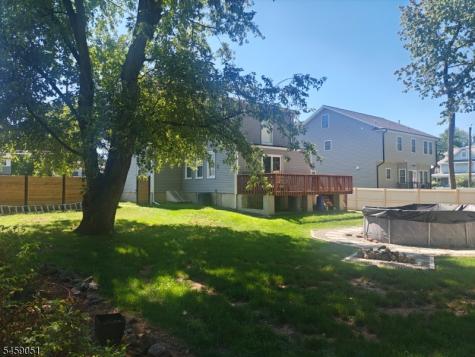 616 Center Street Dunellen NJ 08812