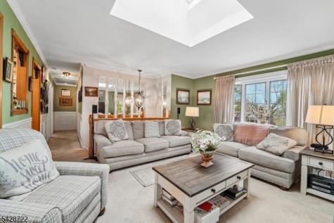 42 Scenic Drive Green NJ 07821