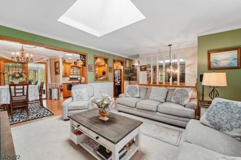 42 Scenic Drive Green NJ 07821