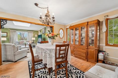 42 Scenic Drive Green NJ 07821