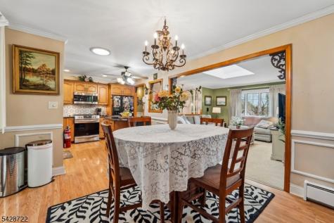 42 Scenic Drive Green NJ 07821