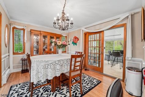 42 Scenic Drive Green NJ 07821