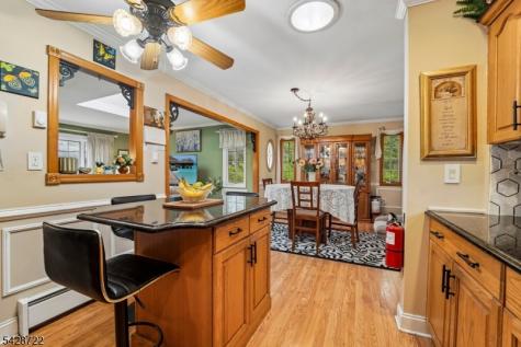 42 Scenic Drive Green NJ 07821
