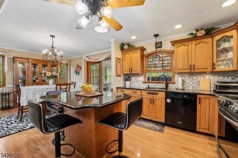 42 Scenic Drive Green NJ 07821