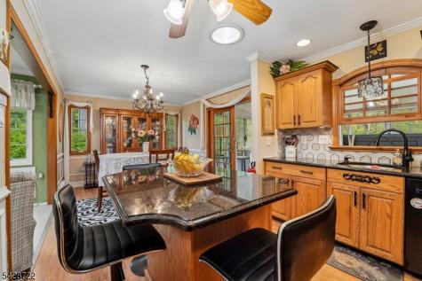 42 Scenic Drive Green NJ 07821