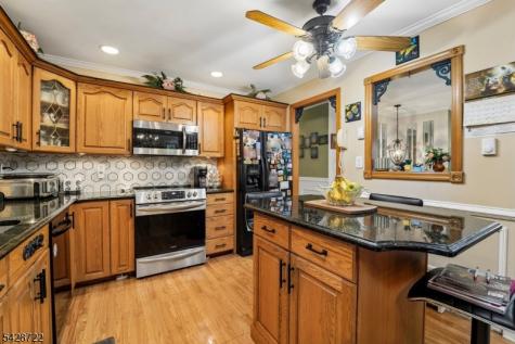 42 Scenic Drive Green NJ 07821
