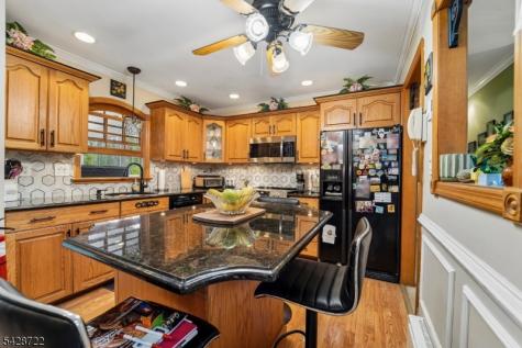 42 Scenic Drive Green NJ 07821
