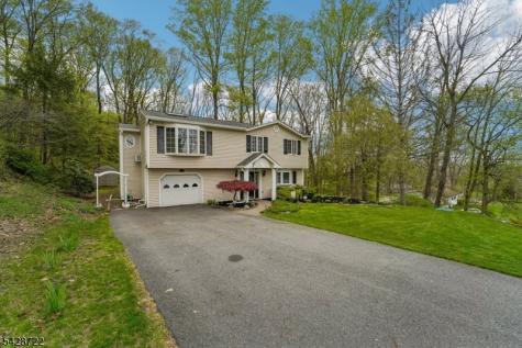 42 Scenic Drive Green NJ 07821