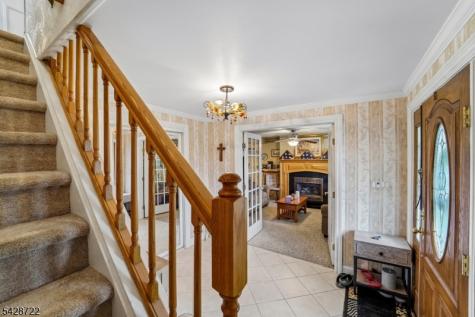 42 Scenic Drive Green NJ 07821