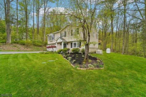 42 Scenic Drive Green NJ 07821