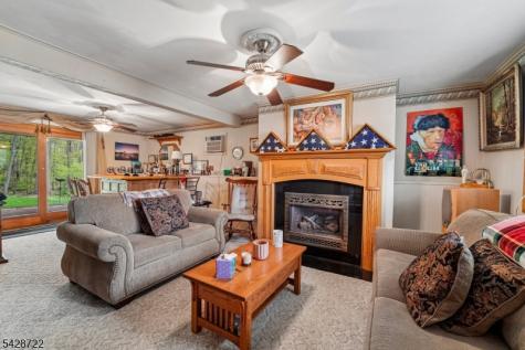 42 Scenic Drive Green NJ 07821