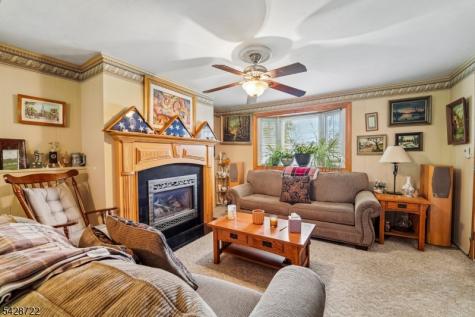 42 Scenic Drive Green NJ 07821