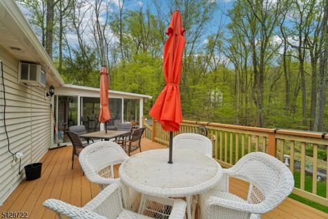 42 Scenic Drive Green NJ 07821