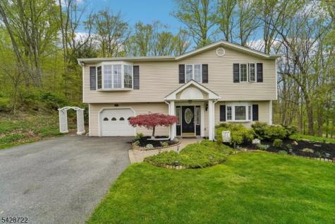 42 Scenic Drive Green NJ 07821