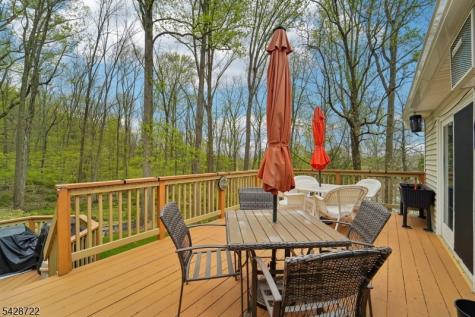 42 Scenic Drive Green NJ 07821