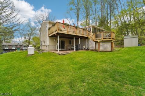 42 Scenic Drive Green NJ 07821