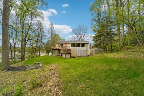 42 Scenic Drive Green NJ 07821